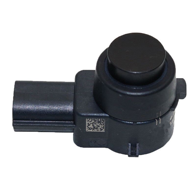 ya 1 8.5.2 12770308 0263003614 Bumper PDC Parking Sensor Black 4PCS For GM