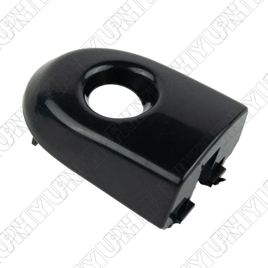 ya 13 5.27 For 07-12 for Nissan Tiida Versa 80644-ZW55B LH Front Left Driver Door Handle Cover
