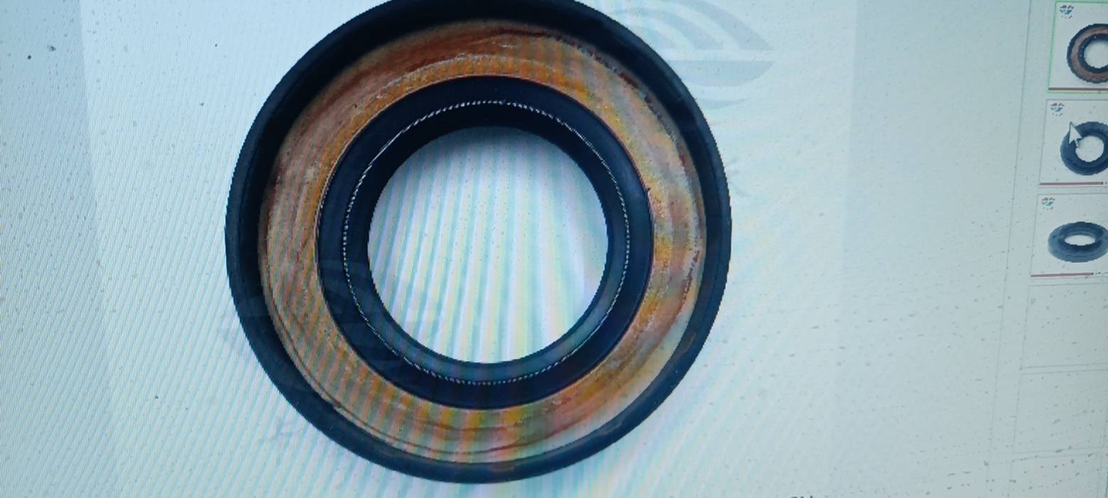 ya 2 7.16 Differential Seal Rear for Lexus 90311-38070