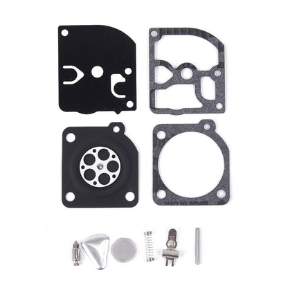 ya 17 Part Carburetor Rebuild Kit Repair Tool For 2041 2050 400 510