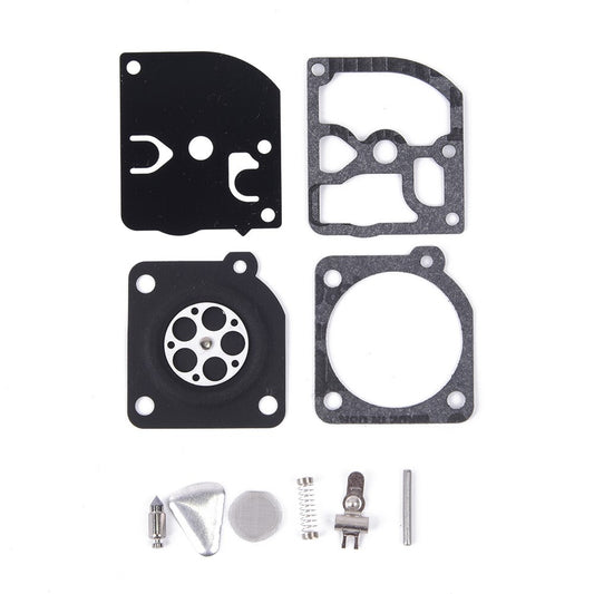 ya 17 Part Carburetor Rebuild Kit Repair Tool For 2041 2050 400 510