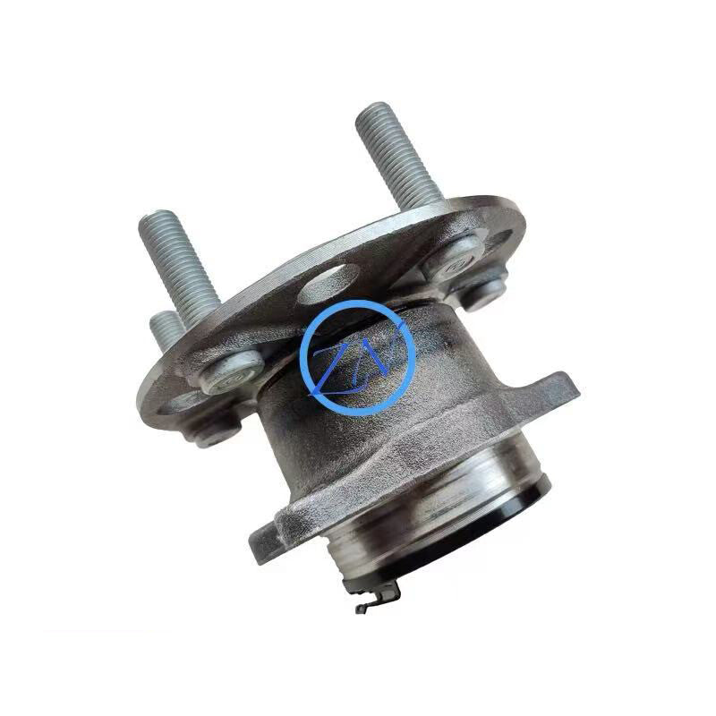ya 5 8.7 for Jeep Compass Patriot rear axle head bearing