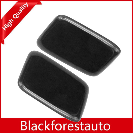 ya 27 6.18 Set of 2 Front Left & Right Headlight Washer Cover for Hyundai for Genesis 2015-2016
