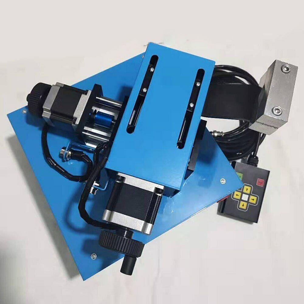 ya 26 8.1 Automatic welding oscillator electric linear mechanism rotary welding positionera
