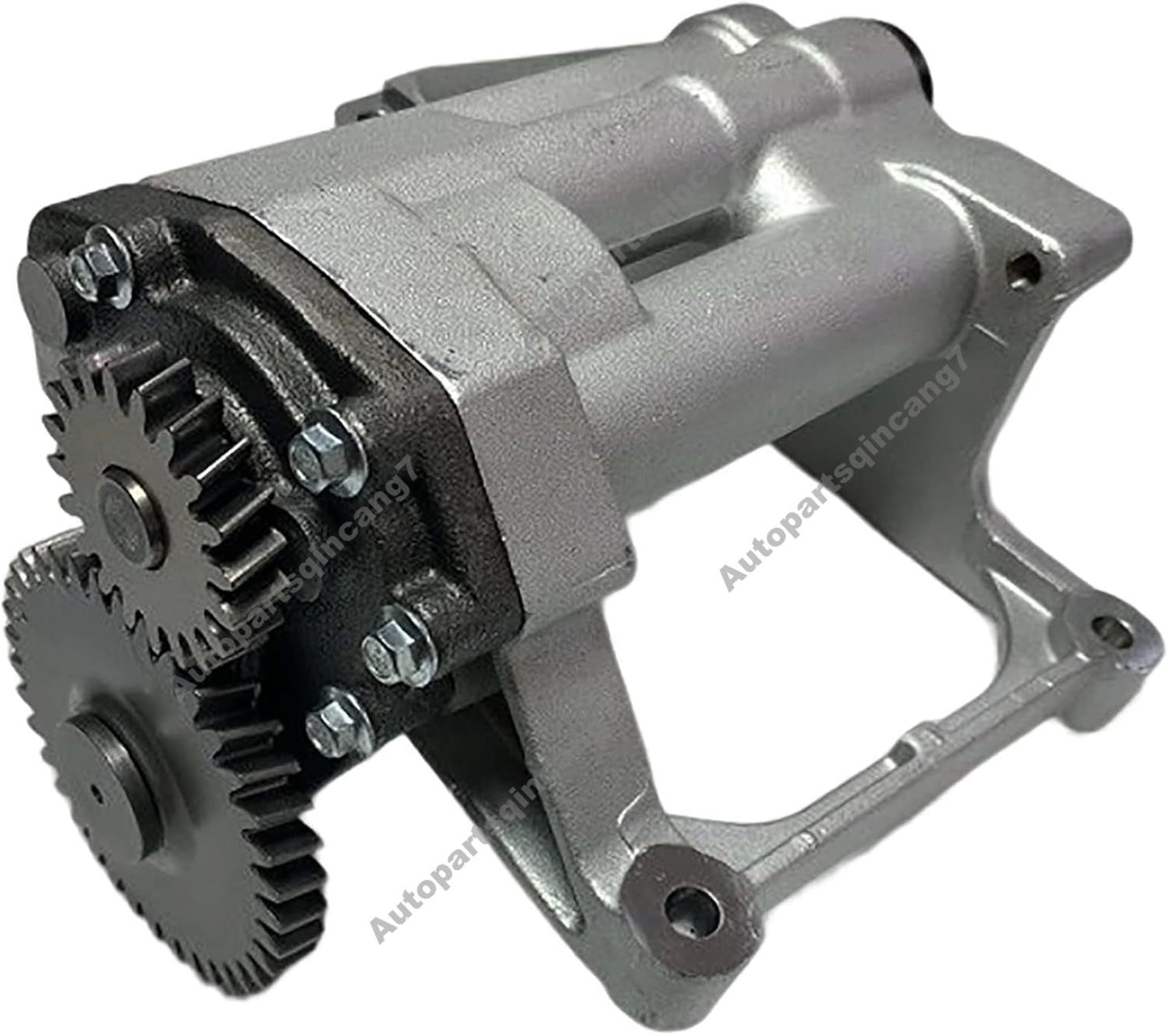 ya 27 7.2 4200454 Oil pump for Caterpillar CAT Engine C6.6 C7.1 Excavator M316D M318D