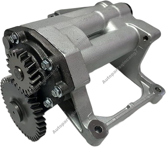 ya 27 7.2 4200454 Oil pump for Caterpillar CAT Engine C6.6 C7.1 Excavator M316D M318D