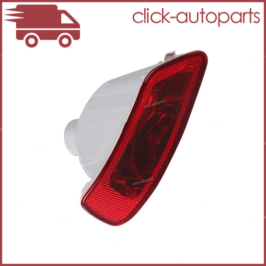 ya 13 5.27.2 #57010716AC Rear Right Fog Light Cover for Jeep Compass for Grand Cherokee 2011-17