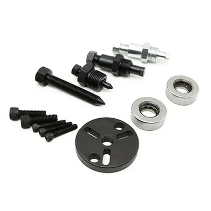 ya 26 24Pc Car Automotive A/C Compressor Clutch Hub Puller Remover Hand Tools