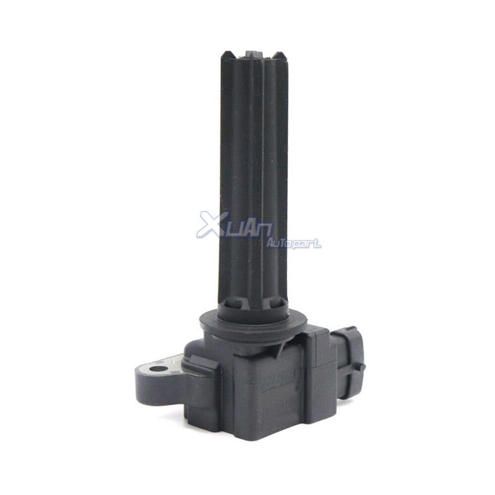 ya 5 8.7 4x Ignition Coils H6T60271 for Opel for Saab 9-3 9-3X 2.0L for Vauxhall 06-11 12787707