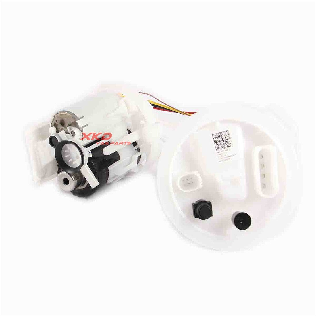 ya 27 7.2 3.0T fuel pump suitable for Audi for A8 A8L 4N0919088B