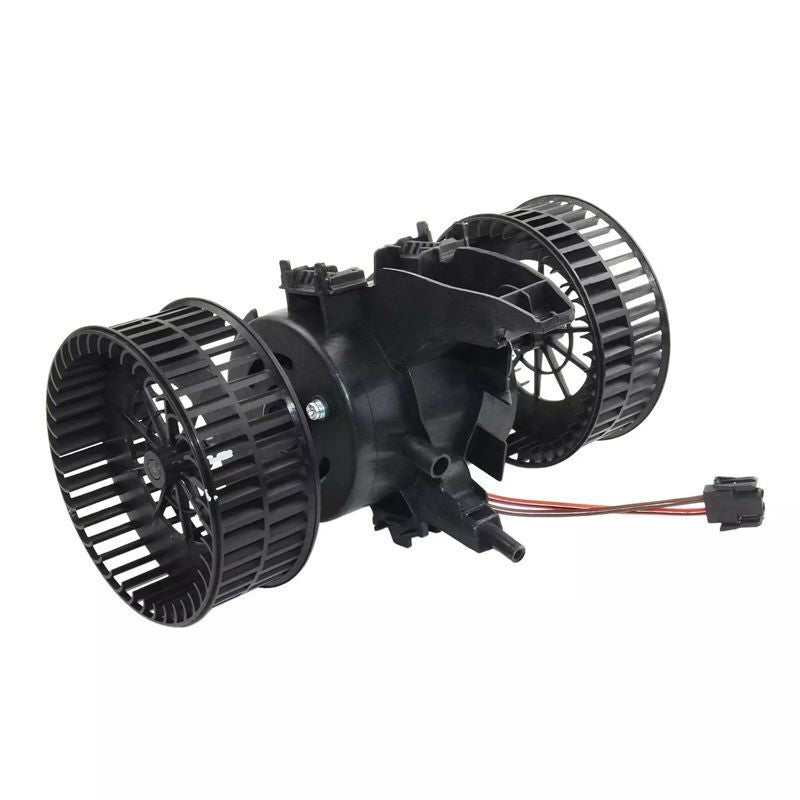 ya 5 8.7 Ac Blower Heater Motor Fan 64116933910 for BMW E60 E61 528i 535i XDrive 650CI M5