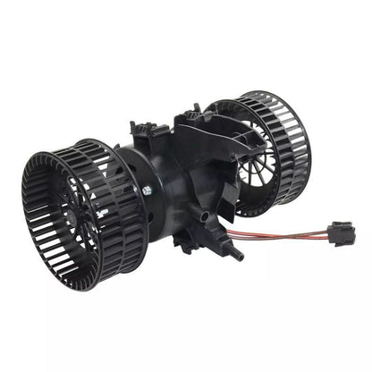 ya 5 8.7 Ac Blower Heater Motor Fan 64116933910 for BMW E60 E61 528i 535i XDrive 650CI M5