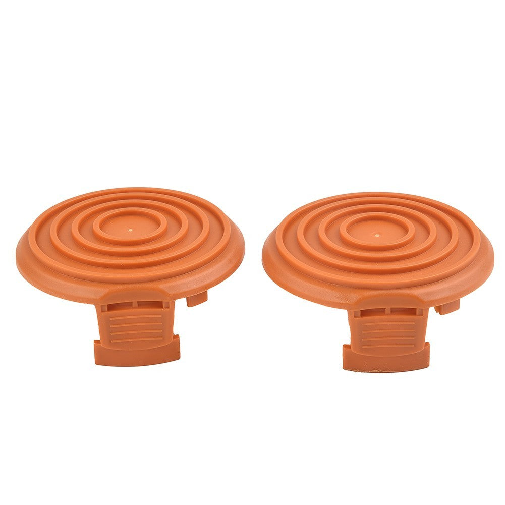 ya 17 Line Cover Spool Cap For Lawn Replacement Spare Thread 119E Tools