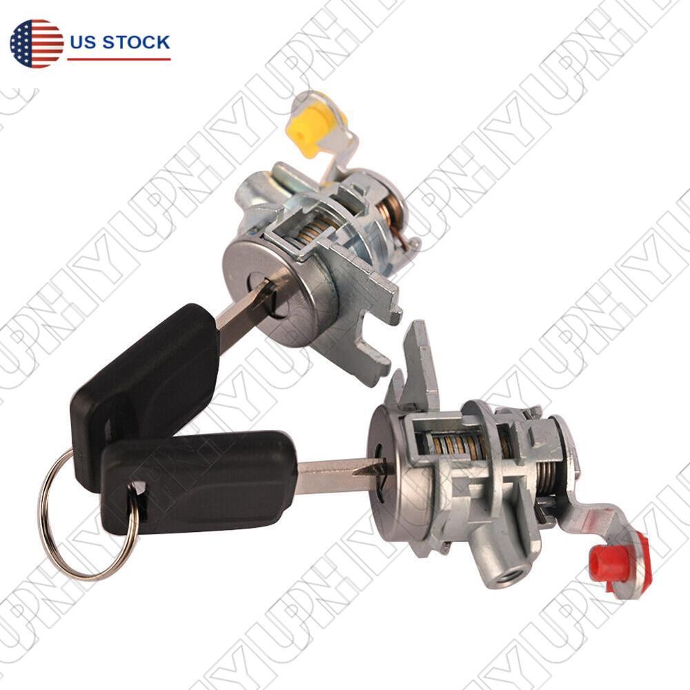 ya 5 8.7 Right Door Lock Cylinder H0601-EL00B H0601-EL00A for Nissan Versa 2007-2013