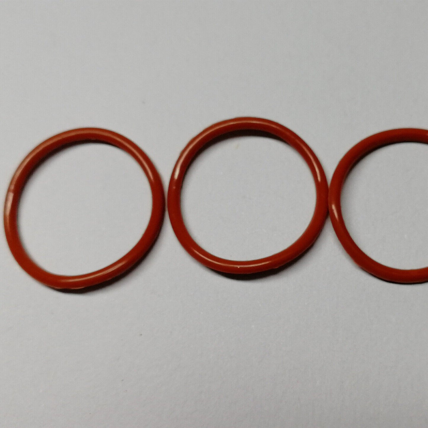 ya 25 3pcs Side Brush Belt O Ring Belt Repair Accessories For Neato Robotic 