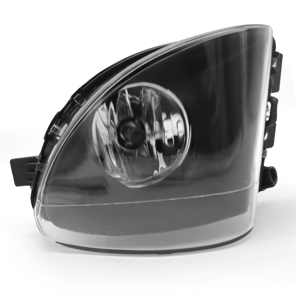 ya 1 8.5.4 For 2011 2012 2013 5 F10 528i 535i 550i Left & Right Fog Light w/Bulb