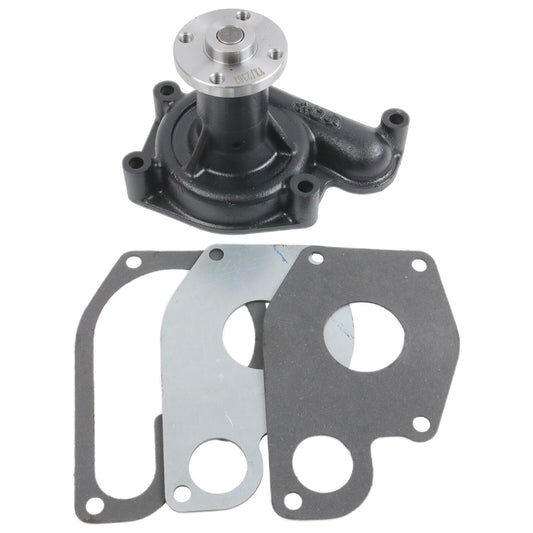 ya 9 6.4 For HELI Forklift Xinchai C490BT 490BPG Jinma JM-404 490B-42004 Water Pump