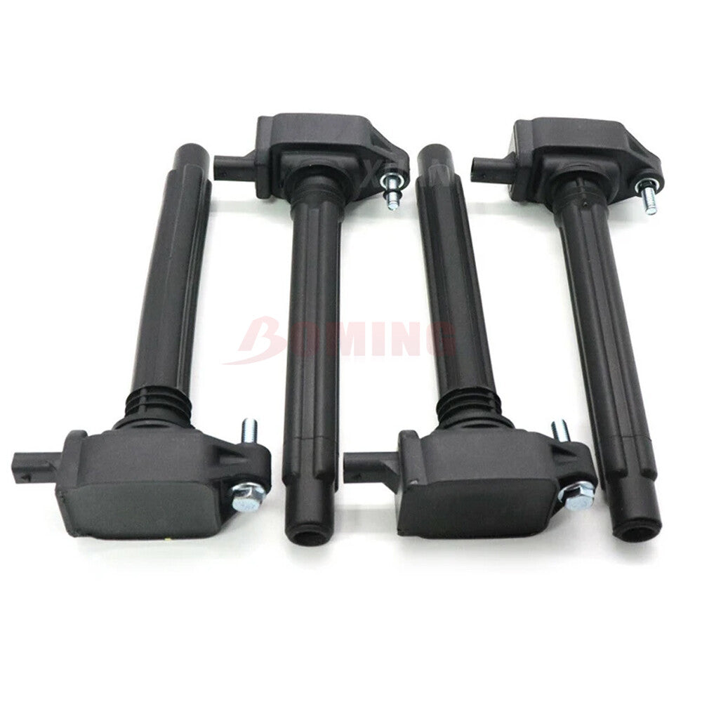 ya 5 8.7 680580AB New Ignition Coil for Jeep Renegade 2.4L L4 15-21 68242286AA