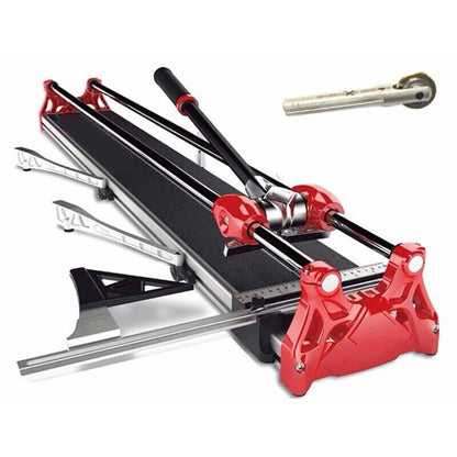 ya 25 120CM Ceramic Tile Cutting Machine Push Type High Pision Cutting Machine
