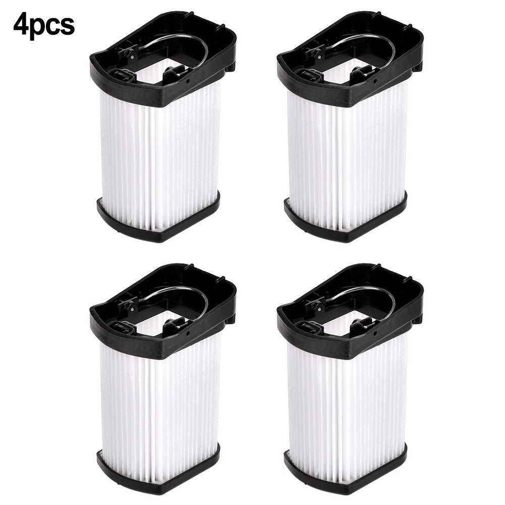 ya 25 Advanced Vacuum Filter Replacements for Shark WV401BL WV401PK XFFWV400 Set of 4