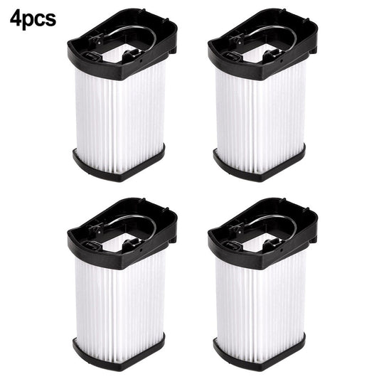 ya 25 Advanced Vacuum Filter Replacements for Shark WV401BL WV401PK XFFWV400 Set of 4