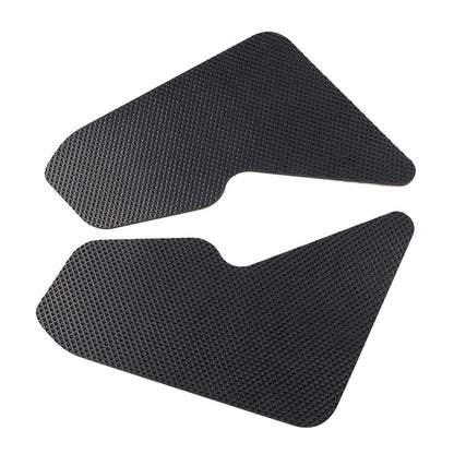 ya 5 8.7 Anti Slip Sticker Traction Side Fuel Tank Pad for Suzuki GSR750 2011-2016