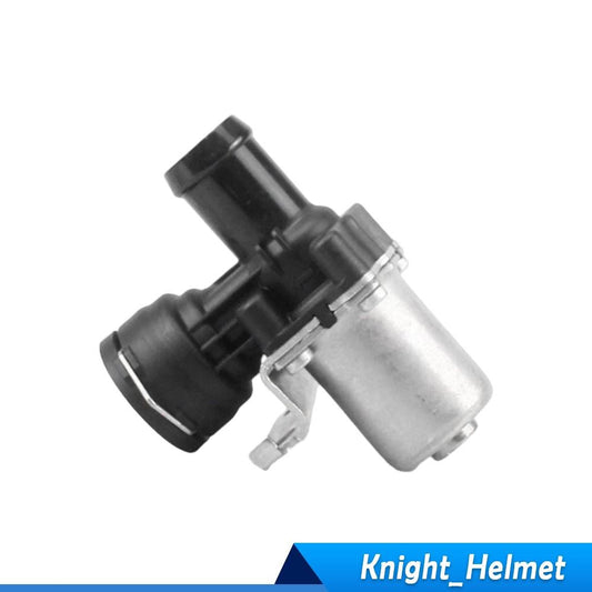 ya 3 6.25 Fits For E/C/SLK-Class W204 W212 E200 E260 Heater Thermostat Water Pump Valve