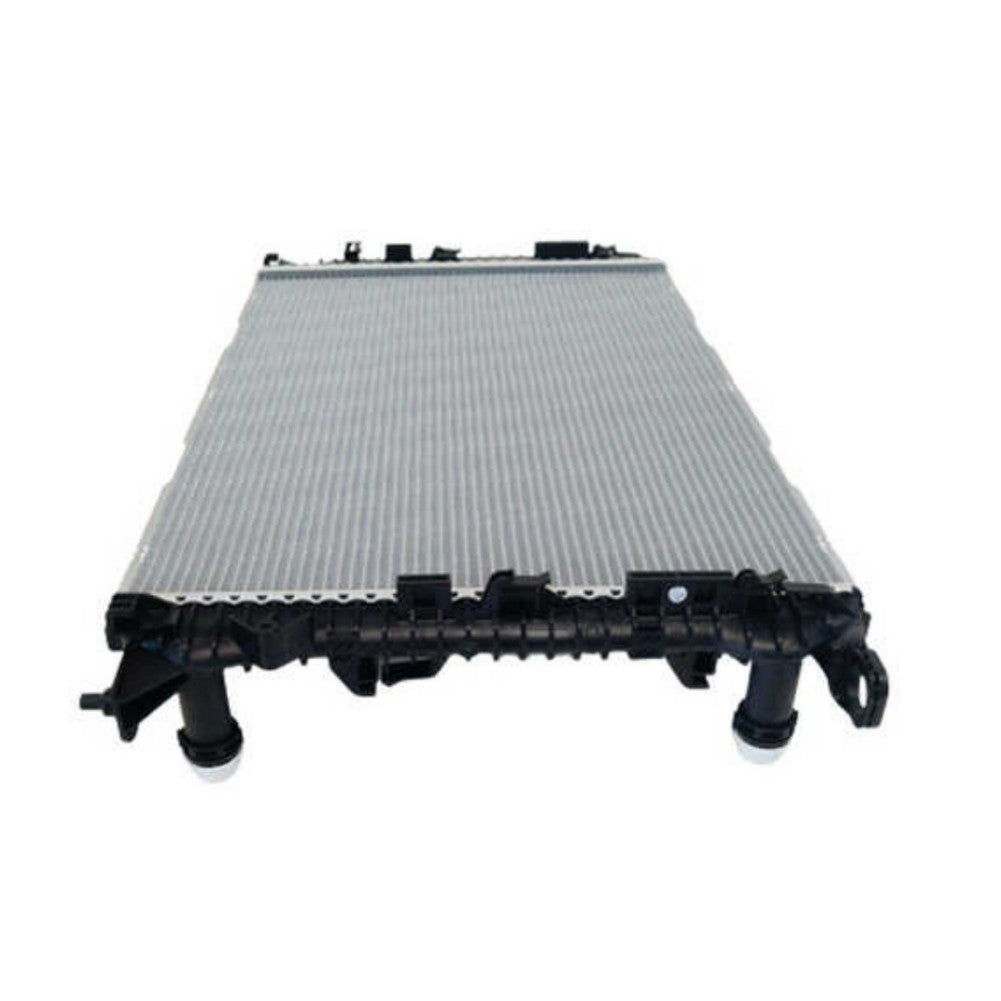 ya 27 7.20 Colling Radiator for Audi for A4 for A5 for A6 2018-2023