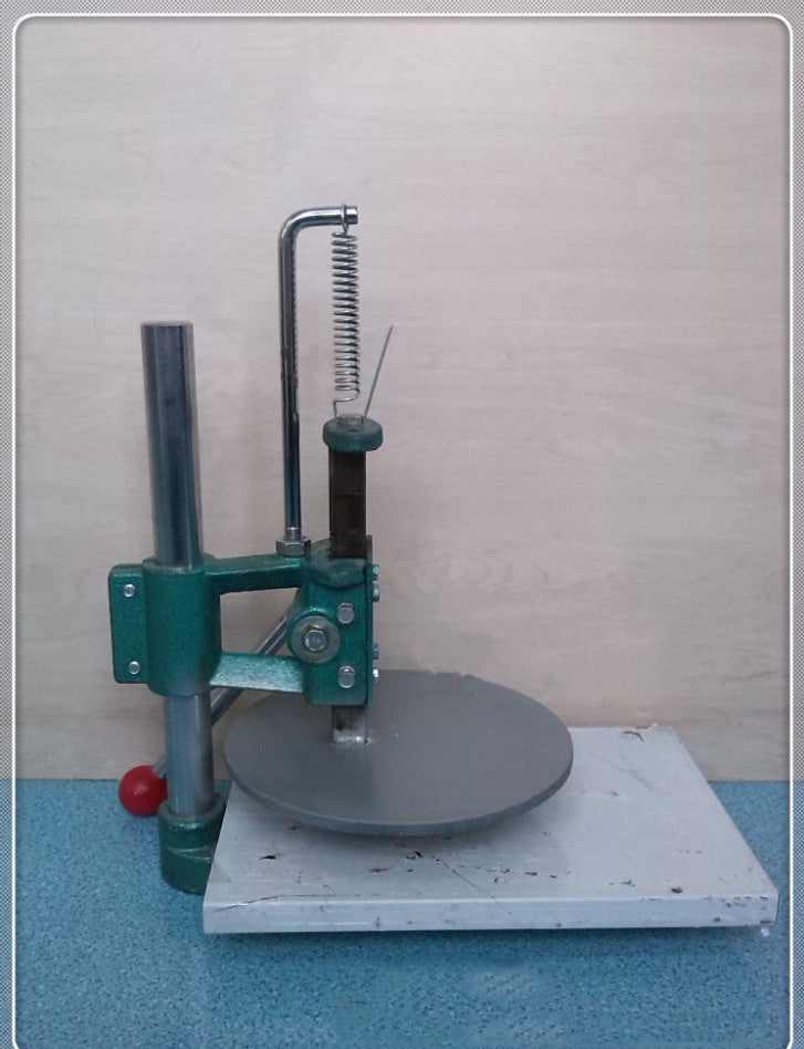 ya 26 BIg Dough Roller Dough Sheeter Pasta Maker Household Pizza Dough Pastry Press Bi