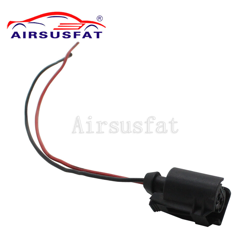 ya 1 8.5.1 Air compressor pump line plug kit for Mercedes w164 W221 W251 W166 W222 C216