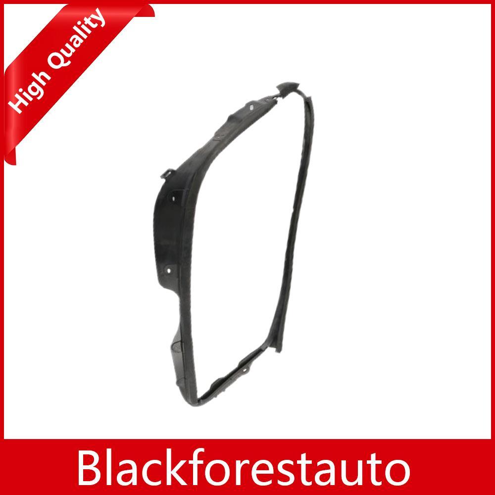 ya 13 5.27.2 Passenger Side Headlight Trims Sealing Cover Fit for Mercedes C-Class W204 2008-2011