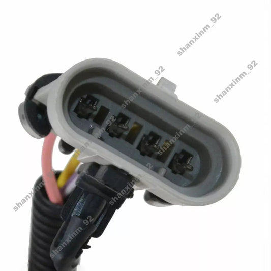 ya 1 7.3 Ignition Distributor for Chevy Camaro for Corvette Firebird