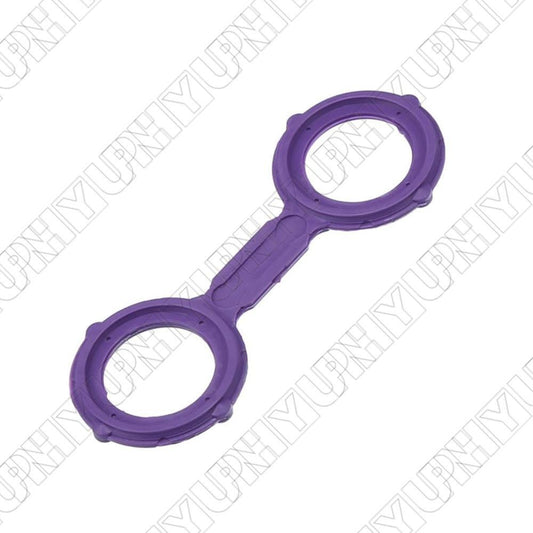 ya 5 6.15 A6421880580 Engine Oil Cooler Gasket for Mercedes-Benz E/GL/ML 320 350 3.0L V6