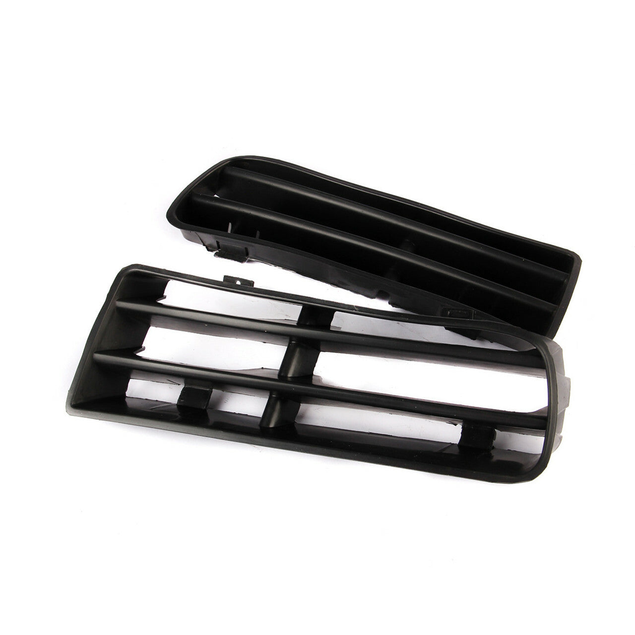 ya 3 6.23 Front Right&Left Lower Bumper Grill Fit for VW for Golf 1999-2007 1J0 853 665 BB41