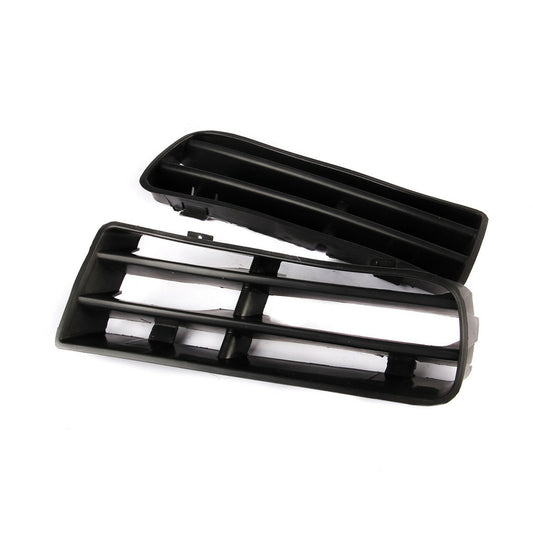 ya 3 6.23 Front Right&Left Lower Bumper Grill Fit for VW for Golf 1999-2007 1J0 853 665 BB41