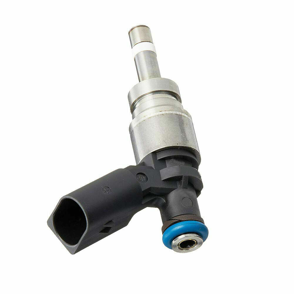 ya 1 8.5.1 Fuel Injector for Audi A4 Quattro 2009 A6 2010-2011 Q5 2009-2012 3.2L 06E906036F