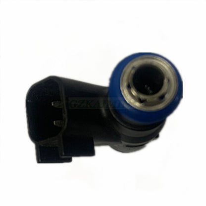 ya 1 8.12 baidi 4PCS 28228793 Suitable For Gimsey for 4.8L 5.3L Fuel injector nozzle