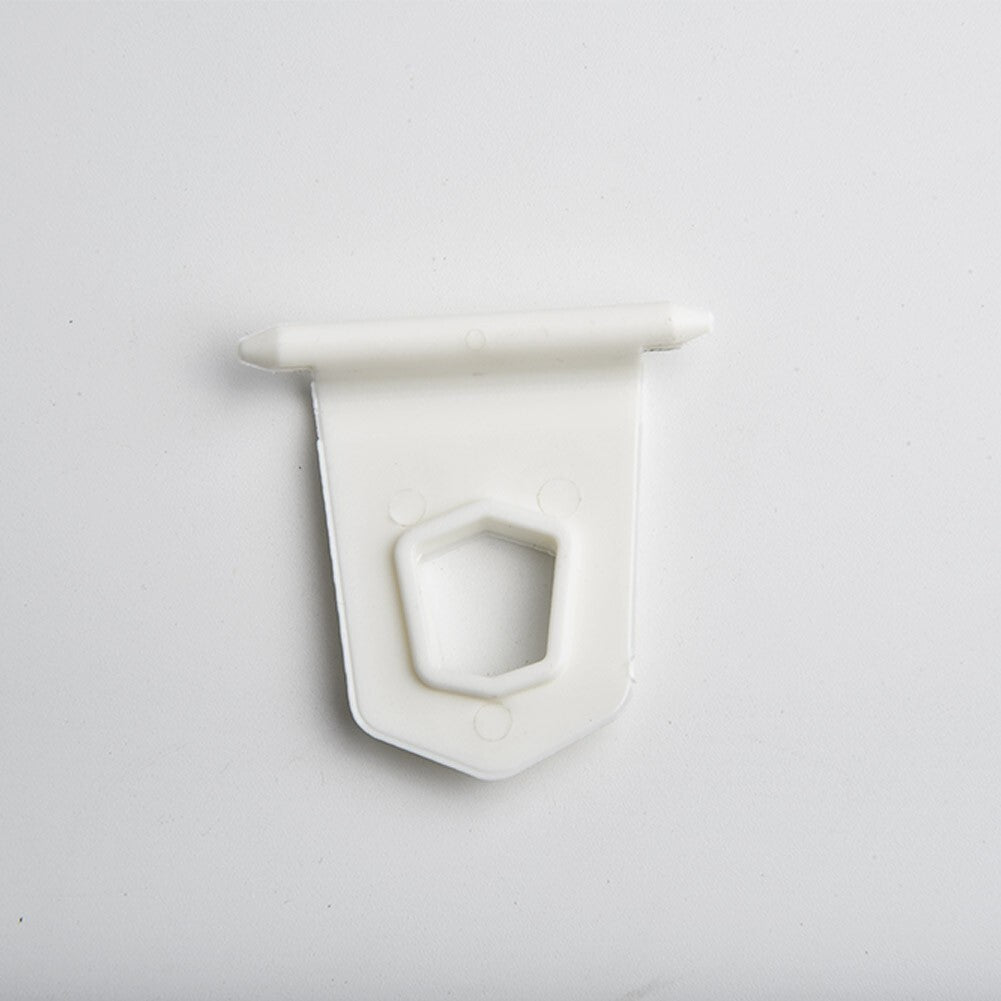 ya 10 5.28.2 New Replacement Hook Racks Tool Universal White Accessory Awning Clothes Hooks