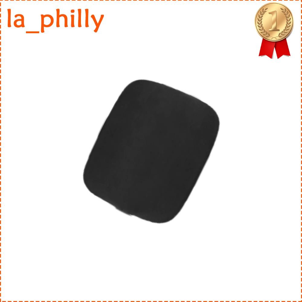 ya 27 6.18 Front Left Side Bumper Tow Hook Eye Cover Cap Unpainted Fit For RX400h 2006-2008
