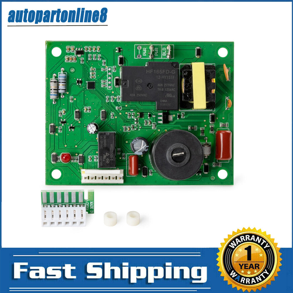 ya 10 5.28.2 31501 33488 For Atwood Hydro Flame Furnace PC Board 33727 Heater Circuit Board