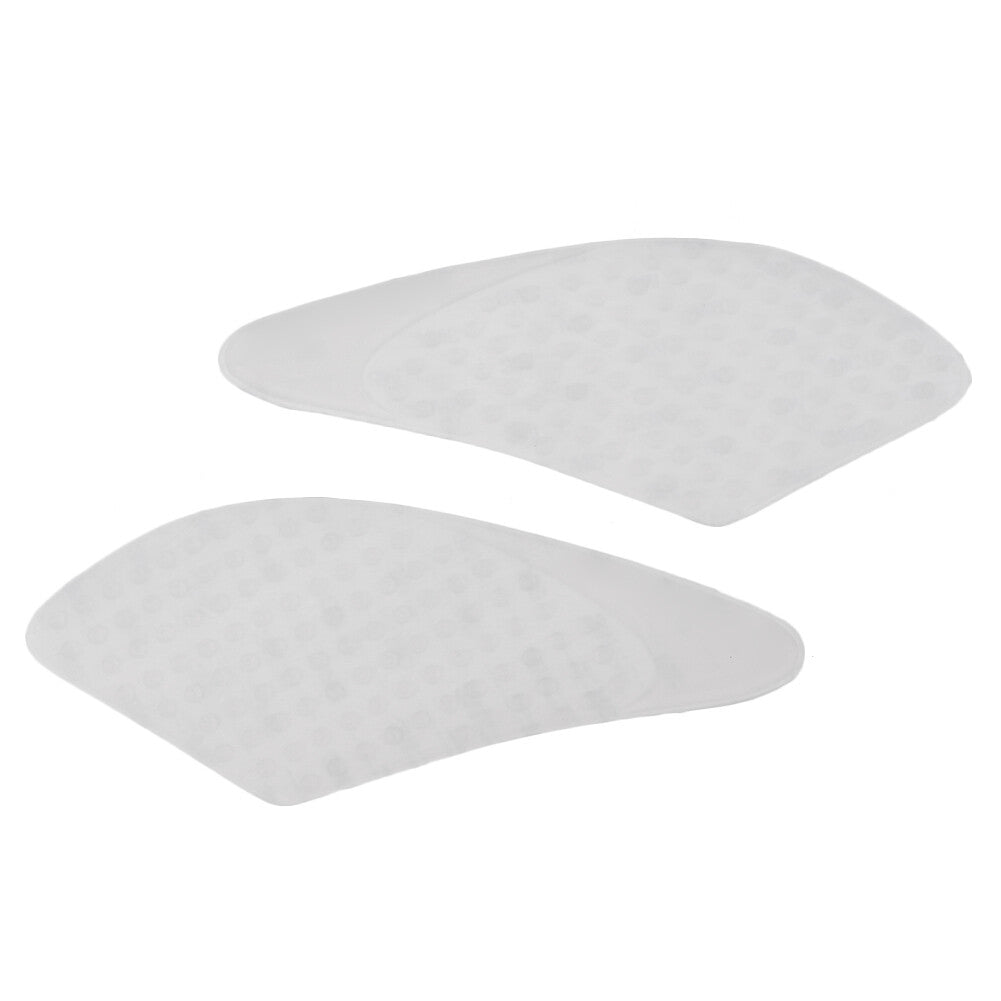 ya 5 8.7 Tank Traction Side Pad Gas Fuel Knee Grip Decals Fit for Kawasaki ZX-6R 07 08