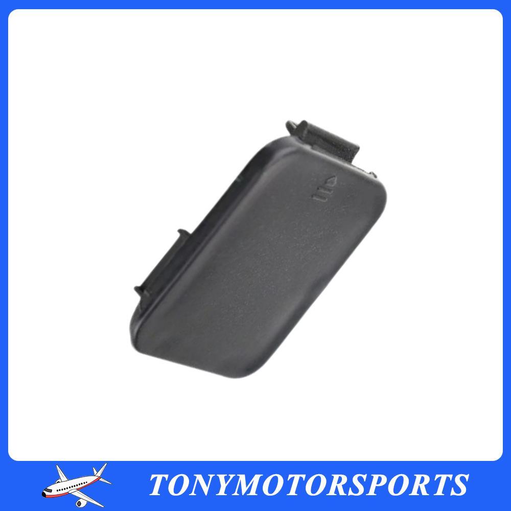 ya 27 6.18 Bumper Tow Hook Cover For 2000-2006 for Mercedes-Benz S430 Base 8Cyl 4.3L 2208850423