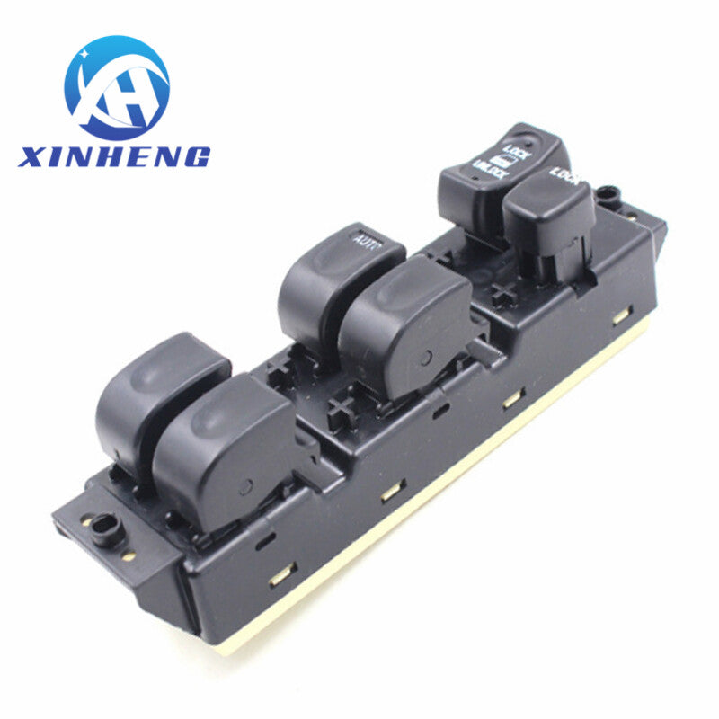 ya 1 8.5.1 897135-9271 Electric Power Window Master Control Switch for Isuzu Rodeo 98-04