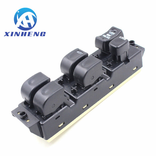 ya 1 8.5.1 897135-9271 Electric Power Window Master Control Switch for Isuzu Rodeo 98-04