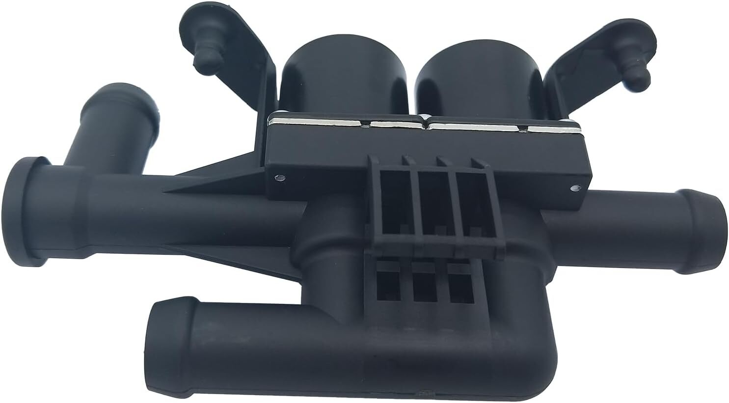 ya 3 6.25 Heater control water valve for BMW 528i xDrive 535i 550i 640i 650i 740i 760i 3L