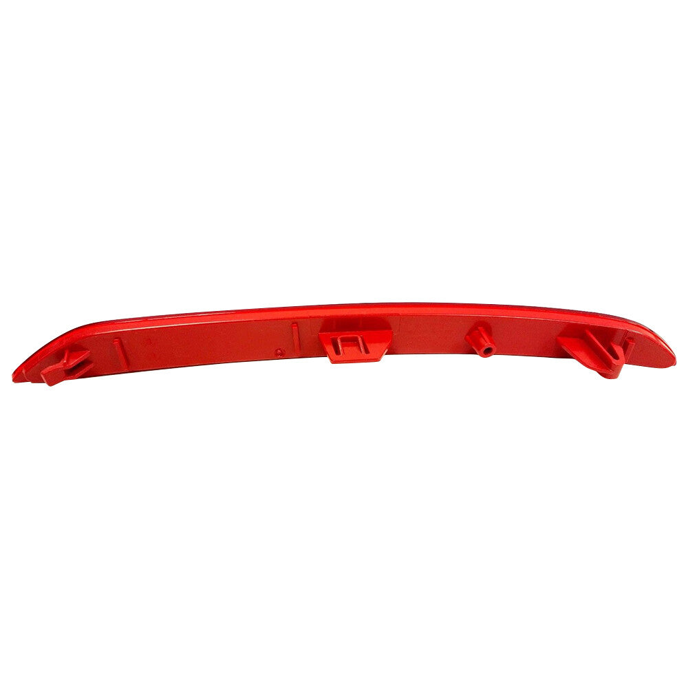 ya 27 6.18.2 RH Rear Bumper Reflector Red for BMW F22 2-Series & F23 2-Series (63147295422)