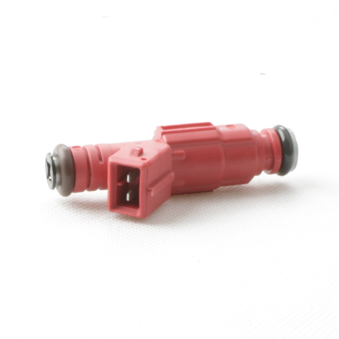 ya 1 8.5.2 8x 30lb RED Fuel Injectors Racing Type for Mustang V8 4.6 5.4L EV1 Style