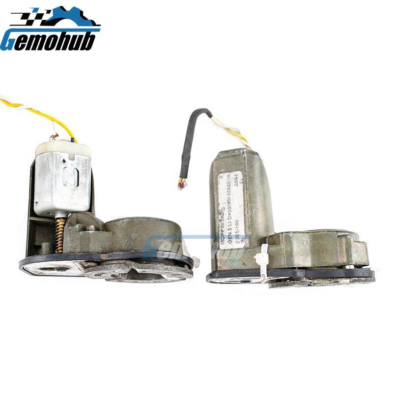 ya 10 5.28.3 Side Mirror Folding Motor Assembly For 2004-2008 for BMW 1 Series E81 E82 E87 E88