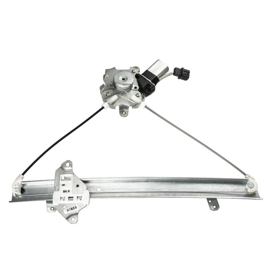 ya 11 6.6 Front left window regulator EL with motor MR573877 for Mitsubishi for Outlander 03-06