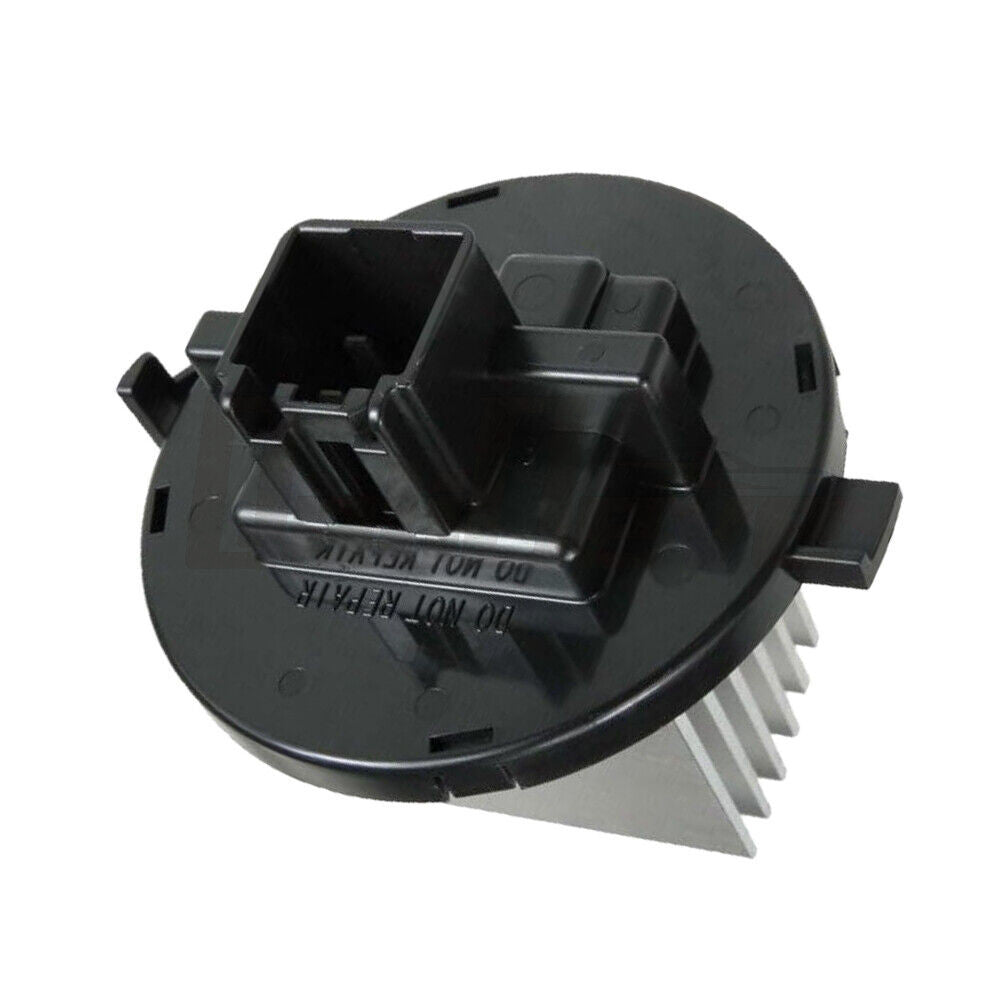 ya 1 8.5.3 Fan motor control module resistor suitable for Mazda CX-5 13-16 KD4761B15 JA2003